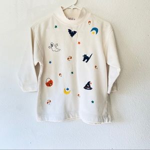 90s Y2K Halloween Shirt